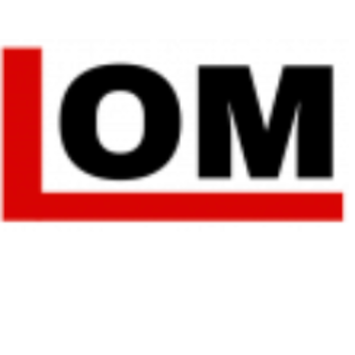 LOM Metal Machining