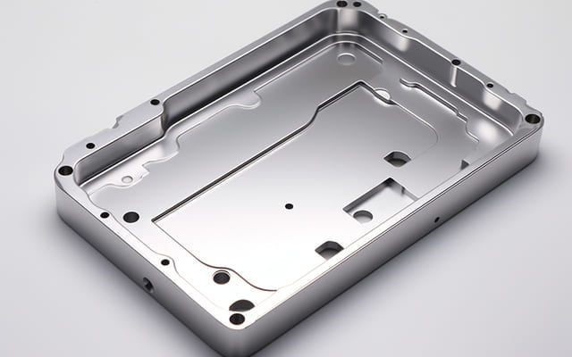 3D printed functional metal and polymer prototype parts for engineering validation