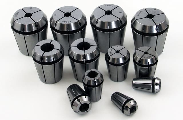 Dedicated fixture planning for multi-side CNC aluminum automation parts